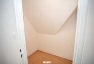Neu adaptierte DG-Wohnung mit Terrasse und Tiefgarage