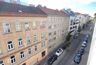 Freundliche Wohnung in Top Lage am Schubertpark | Nähe Kutschkermarkt