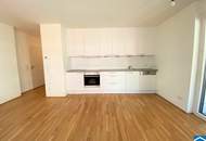 Freundliche 2 Zimmerwohnung mit Loggia in zentraler Lage