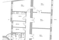 + + + Siebensternplatz + + + ALTBAUBÜROS Nähe Mariahilferstraße + + +