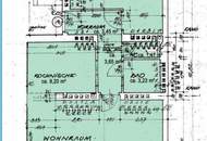 Lichtdurchflutete Dachgeschoßwohnung ohne Dachschrägen!!!