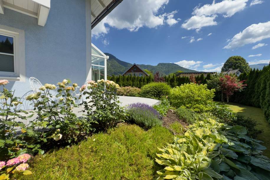 RÜCKZUGSORT.Salzkammergut | Bezugsfertiges Einfamilienhaus – kein Baustress, sofort einziehen, Haus-kauf, 795.000,€, 4820 Gmunden