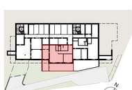 Moderne 3-Zimmer Erstbezugswohnung mit Terrasse in Bad Ischl – Top Ausstattung!