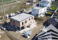 Am Türnbergfeld: Moderne, belagsfertige Doppelhäuser in Wartberg/Aist!