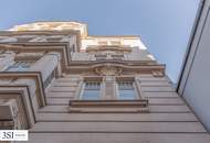 Betongold - unbefristet vermietetes Wohnungspaket - sichere Kapitalanlage mit 3,2 % Rendite im Herzen des 18.Bezirks!