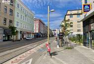 Unweit vom Yppenmarkt helle 2 Zimmer