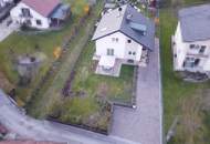 Saniertes Einfamilienhaus in zentraler, ruhiger Lage