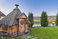 Panoramablick inklusive – Zweifamilienhaus mit Potenzial für Ihre Ideen