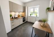 Attraktive 3-Zimmer-Wohnung in Linz/Oed mit Balkon und Parkplatz – ACHTUNG Mietvertrag wird auf 5 Jahre befristet abgeschlossen!