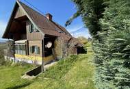 Charmantes Einfamilienhaus mit Gästehaus in der idyllischen Südsteiermark!