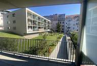 1 MONAT MIETFREI – Sonnige 2-Zimmer-Wohnung mit Loggia in Graz-Lend!