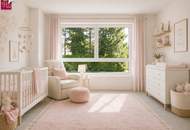 FAMILIENHAUS MIT WEITBLICK – DIESEN SOMMER EINZIEHEN