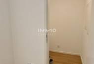 DANUBEFLATS: Premium Living - Edle 2-Zimmer-Wohnung in 40. Stock