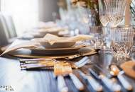 Exklusive Gastronomieimmobilie im 8. Bezirk – großzügige Flächen mit vielseitigem Entwicklungspotenzial