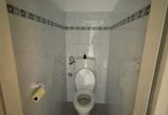 Nette Familienwohnung mit Loggia!