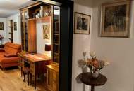 Herrschaftliche Villenetage mit 70 m² Dachterrassen in Wien-Mauer | ZELLMANN IMMOBILIEN