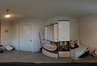 Attraktive, kleine Eigentumswohnung am Grazer Stadtrand