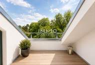 Maisonette mit Terrasse im Herzen von Döbling: Sieveringer Straße