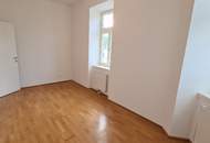 Wohnen im Grünen und doch urban – 3 Zimmer nahe Herderpark &amp; U3