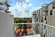 Moderne 2 Zimmer Wohnung mit Balkon in Penzing