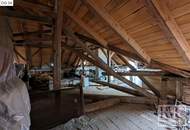 Faszinierende Jugendstilvilla in Bestlage von Ernstbrunn - Rarität