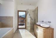 Neubau: Dachgeschosswohnungen in Pisten- & Zentrumsnähe