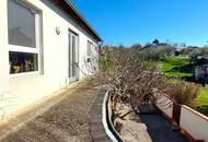 230m² Wohnfläche, 10 Zimmer, 3 Terrassen, Garten, NEUSIEDL MIT SEEBLICK