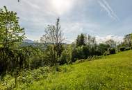 Grundstück mit Baugenehmigung für 2 Luxuschalets