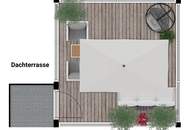 "Girardi Residence – Rooftop-Duplex mit Geschichte"