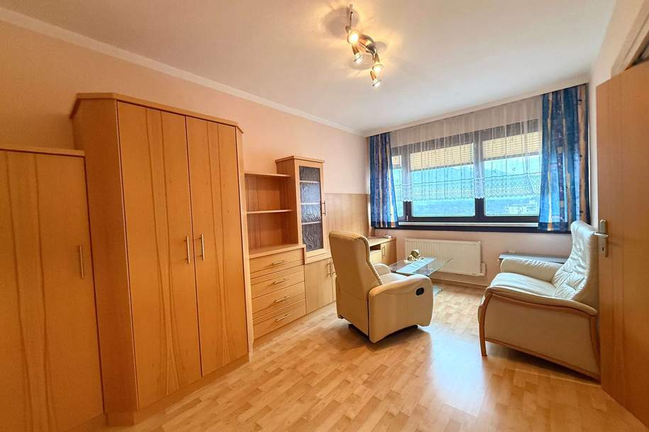 2 Zimmer Wohnung mit Stadtblick, Wohnung-miete, 480,89,€, 8784 Liezen