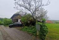 WOHNEN IN PARADIESISCHER GRÜNRUHELAGE IN SACKGASSE MITTEN IM HERRLICHEN WIENERWALD MIT ATEMBERAUBENDEM AUS- UND FERNBLICK