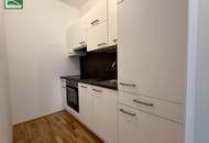 Moderne 2-Zimmer Gartenwohnung bei der Alten Donau - ab 01.12.2026 verfügbar!