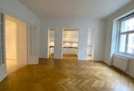 Provisionsfrei! Altbaubüro mit ruhigem Balkon und attraktivem Altbaugebäude