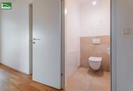 Moderne 3-Zimmer-Wohnung mit hochwertiger Ausstattung und optimaler Infrastruktur!