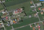 5000 m² großer Baugrund in der Gemeinde Bad Tatzmannsdorf