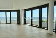 Luxus pur: Attraktives Apartment mit Rundumblick. Gym, Sauna, Pool, Restaurant &amp; Lounge