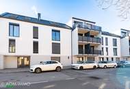Perfekte & exquisite barrierefreie 3-Zimmer Gartenwohnung in zentraler Ruhelage!