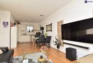 TOLL aufgeteilte, sehr helle und moderne WOHNUNG in LIEBENAU! Mit geräumigen BALKON zum ENTSPANNEN! Ab April zu mieten!!