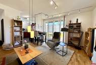 Charmante 3-Zimmer-Wohnung mit großem Balkon &amp; Parkplatz in zentraler Lage von Klosterneuburg