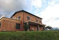 Teilfertiges Wohnhaus in Guter Lage