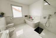 Viel Raum - viele Nutzungsmöglichkeiten! Ankommen und wohlfühlen - nachhaltig gedacht, komfortabel gemacht!