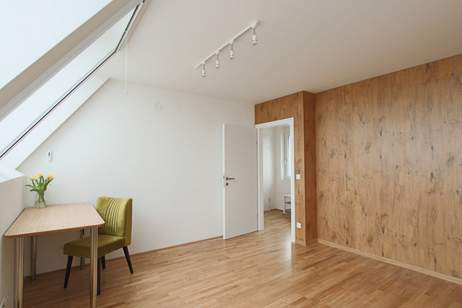 CO-LIVING 1070 - die neue Art der Wohngemeinschaft!, Kleinobjekte-miete, 829,00,€, 1070 Wien 7., Neubau