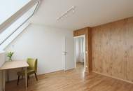 CO-LIVING 1070 - die neue Art der Wohngemeinschaft!