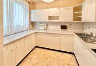 Liesingbach-Nähe, ruhig, gute Infrastruktur