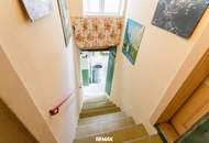 Charmantes Haus für Individualisten die das Besondere suchen - Stadtlage, ländliches Flair!