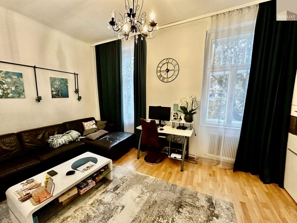 Zinshaus in Baden: 346 m², gepflegt, top Rendite!