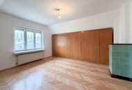 Repräsentative Villa in ruhiger, familienfreundlicher Lage in Graz-Eggenberg