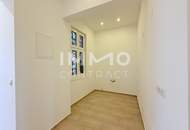 moderne Altbauwohnung - 2 Zimmer - Erstbezug