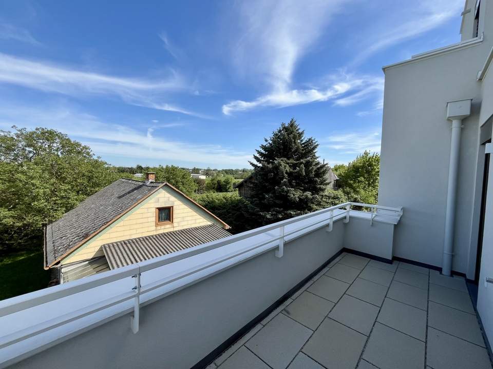 Modernes Leben zwischen Stadt und Natur – Ihr neues Zuhause in der Donaustadt