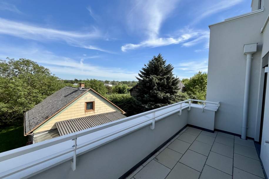 Modernes Leben zwischen Stadt und Natur – Ihr neues Zuhause in der Donaustadt, Wohnung-kauf, 336.140,€, 1220 Wien 22., Donaustadt